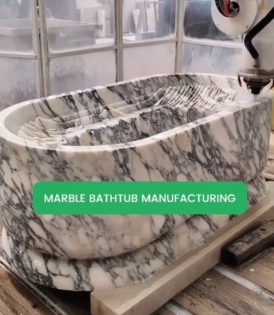 Marble-bathtub-manufacturing Marble-bathtub-manufacturing